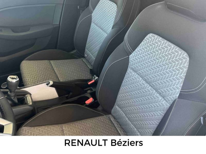 Renault Clio V