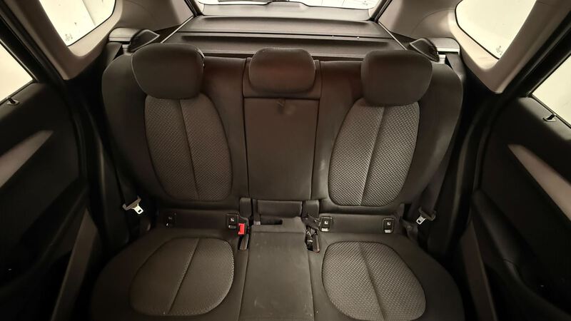 BMW X1 F48