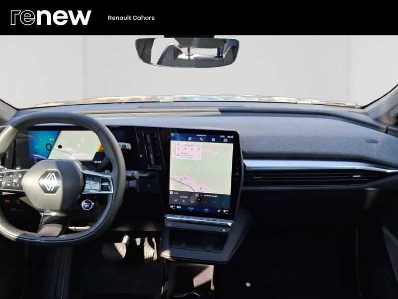 Renault Scenic E-Tech Electrique