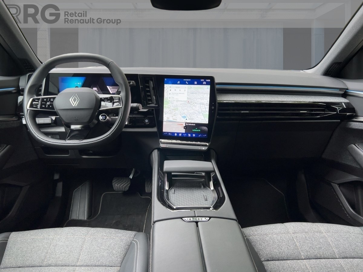 Renault Espace – Bild 9
