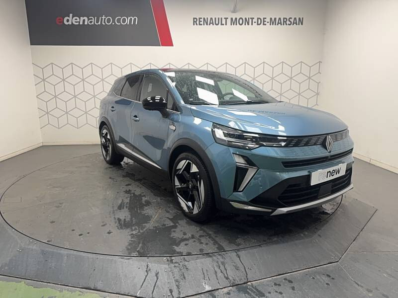 Renault Symbioz