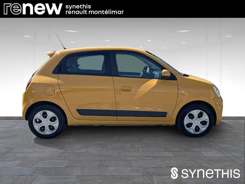 Renault Twingo III