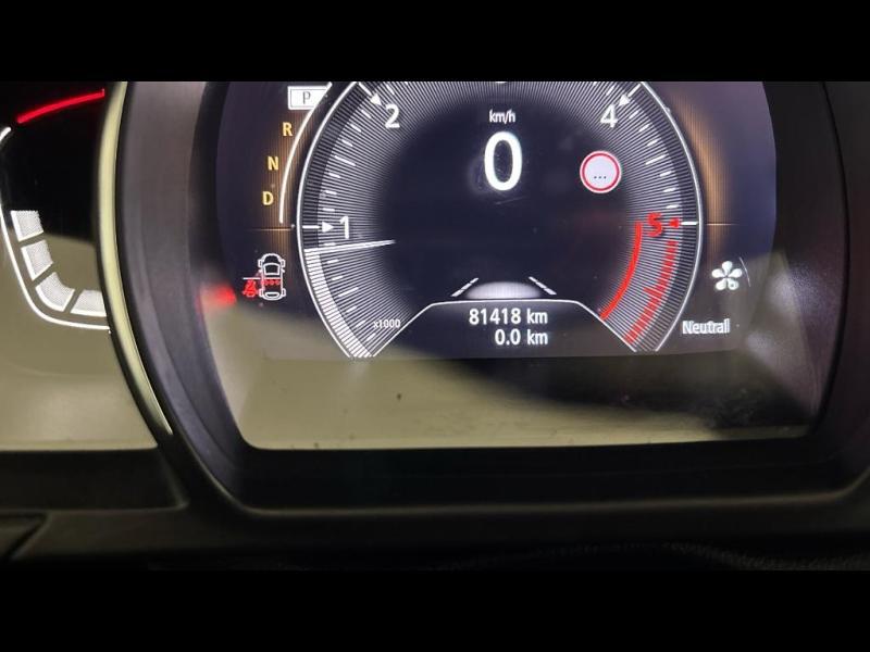 Renault Scenic IV