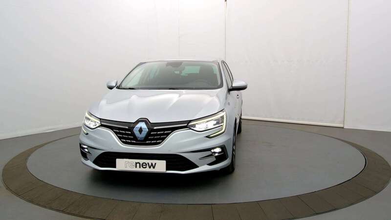 Renault Megane IV Berline