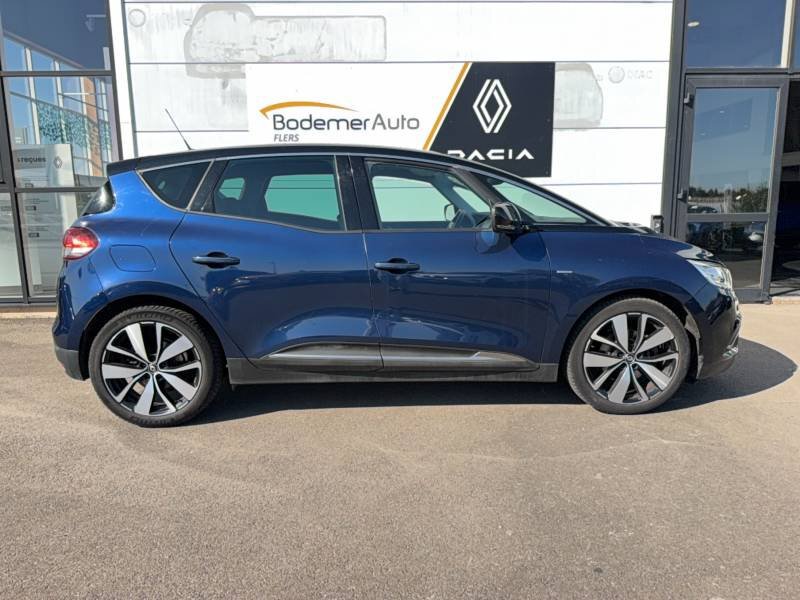 Renault Scenic IV