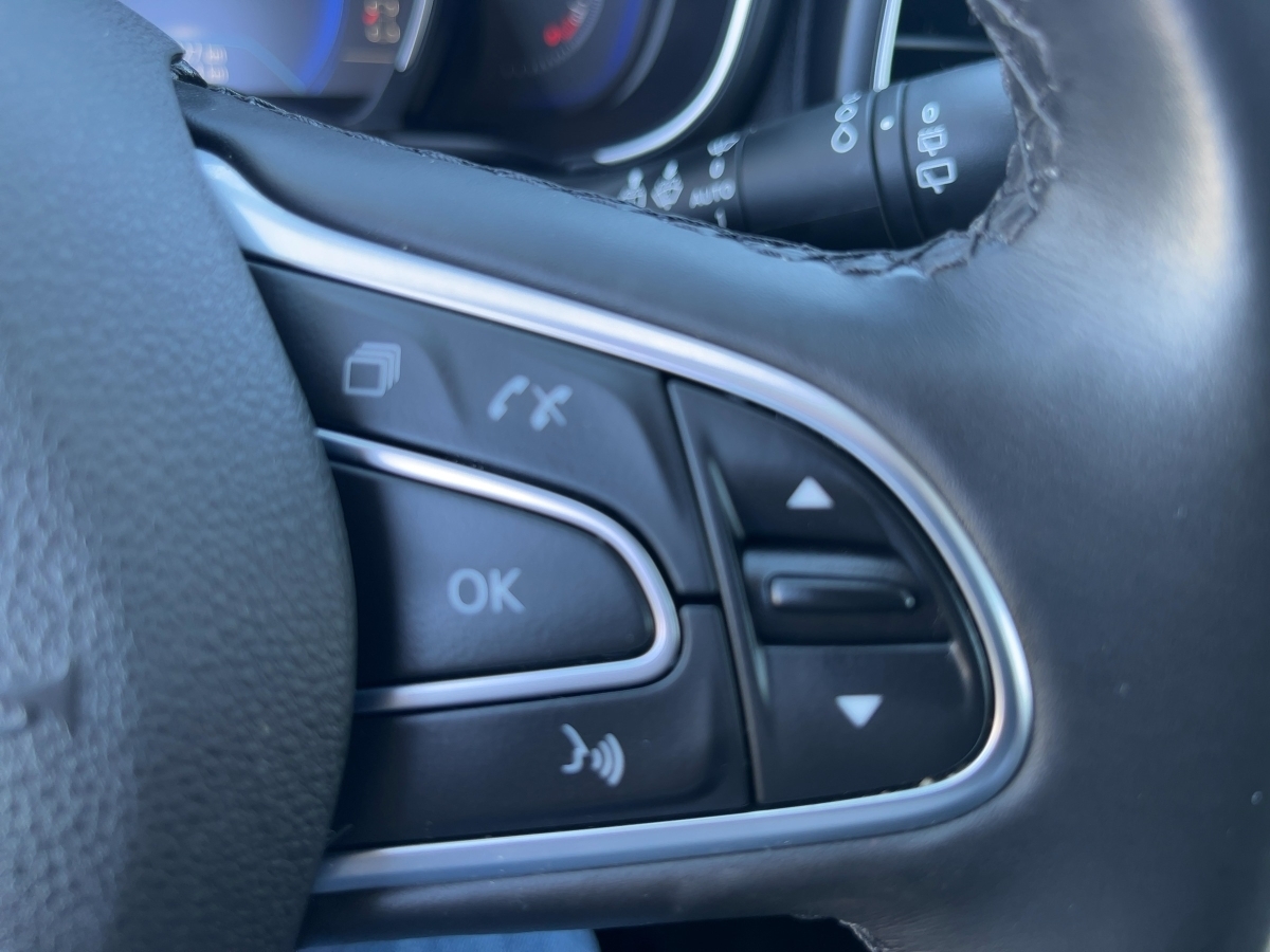 Renault Koleos – Bild 15