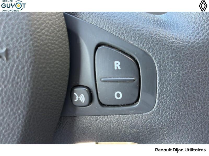 Renault Trafic Fourgon