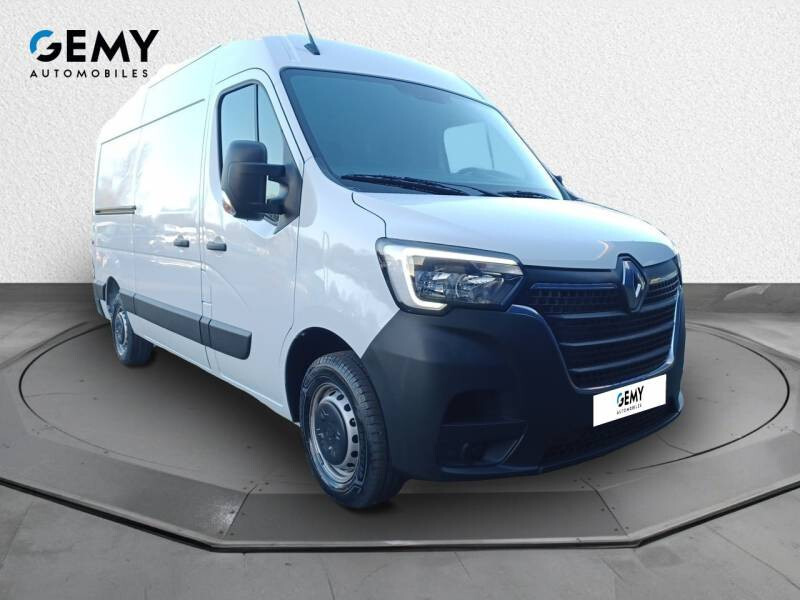 Renault Master III