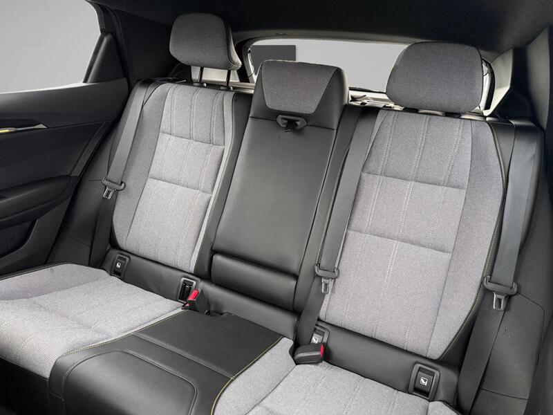 Renault Scenic E-Tech Electrique