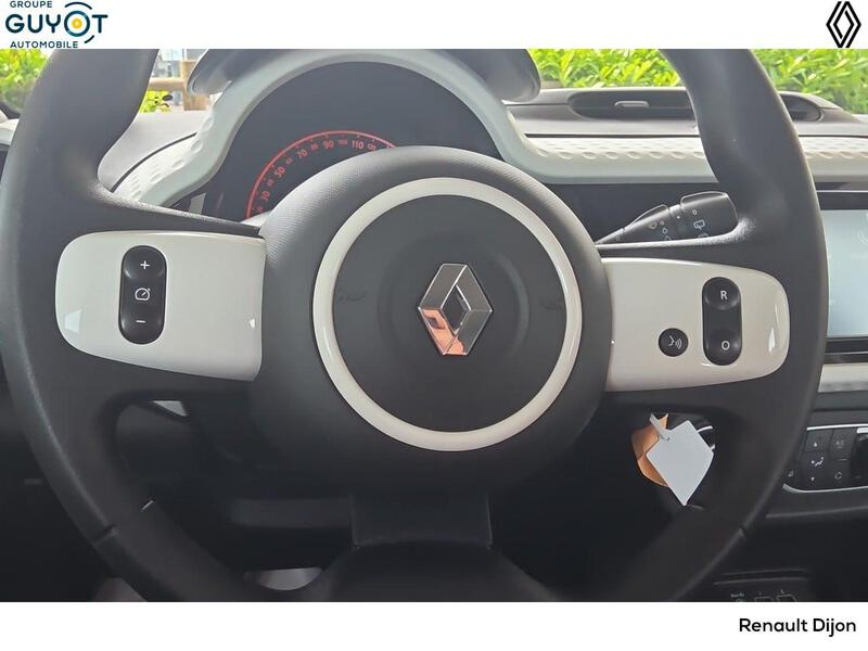 Renault Twingo III