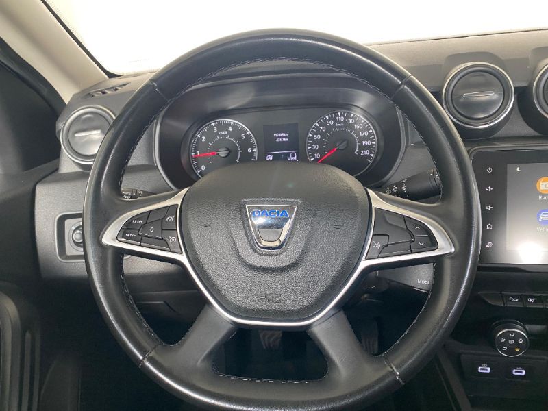 DACIA Duster 2021 — imagine 18