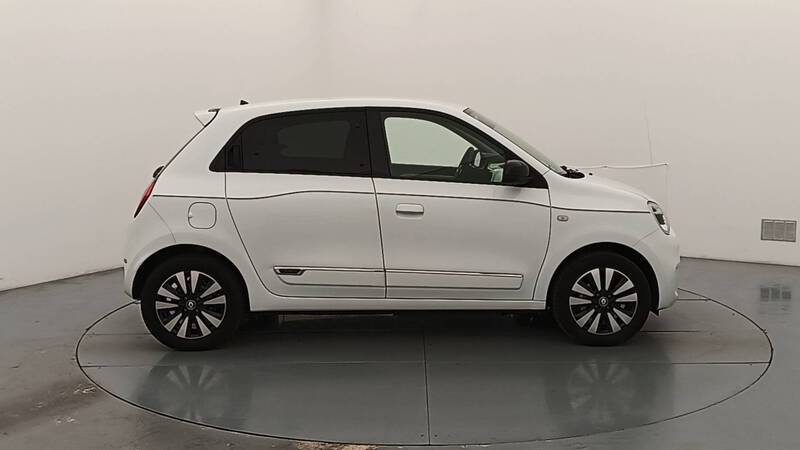 Renault Twingo E-Tech Electrique