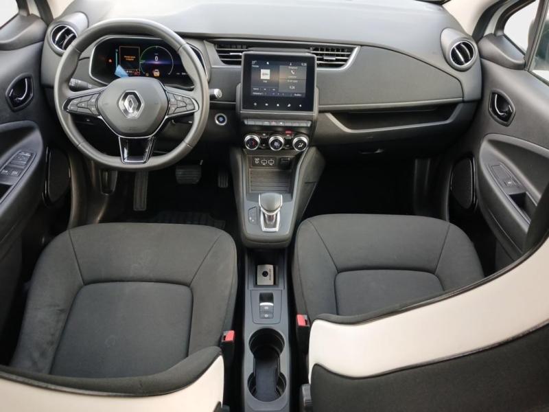 Renault ZOE E-Tech Electrique