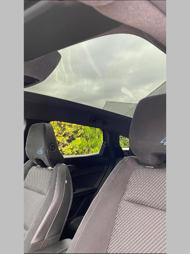 Renault Espace VI