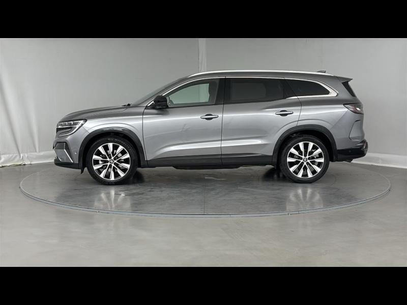 Renault Espace VI
