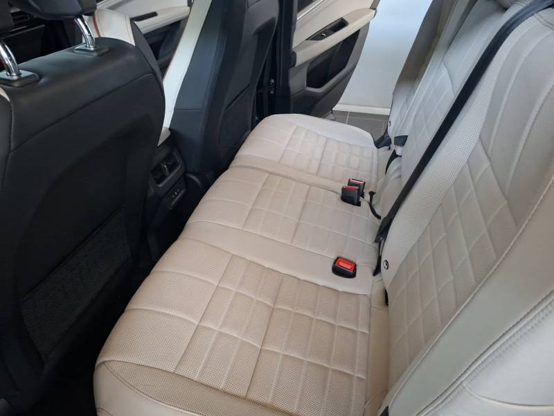 Renault Espace VI