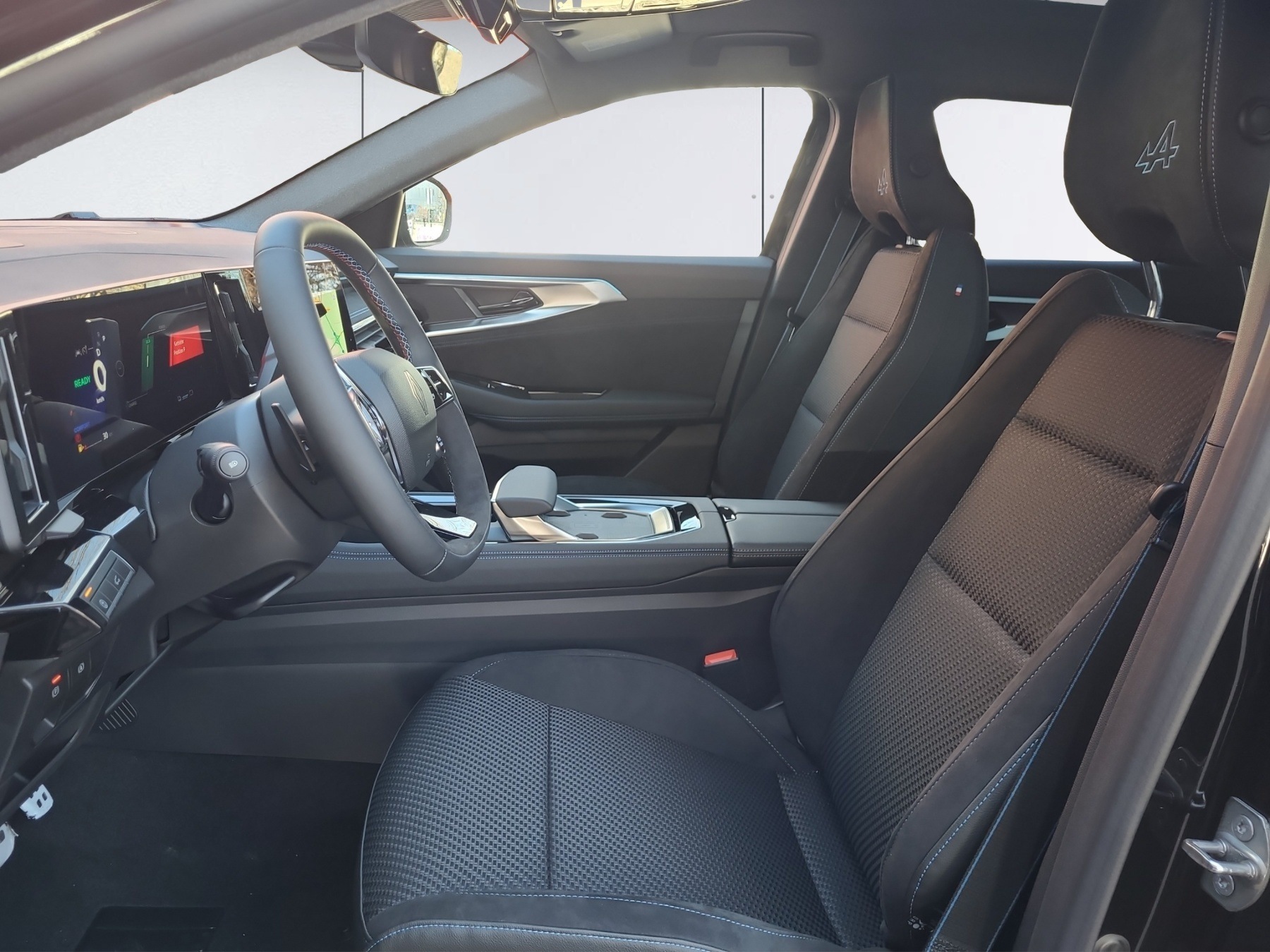 Renault Espace – Bild 11