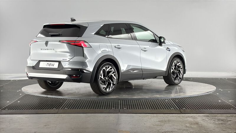 Renault Symbioz