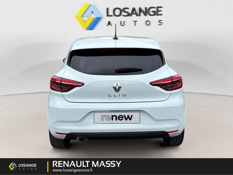 Renault Clio V
