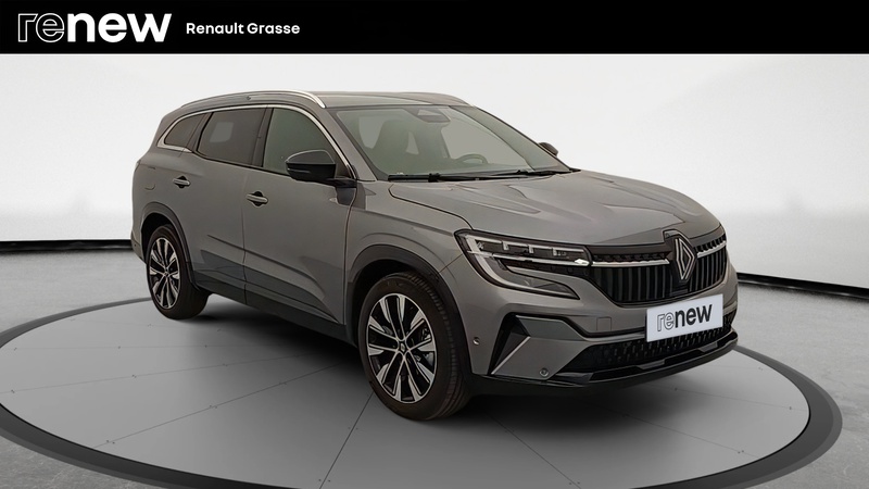 Renault Espace VI