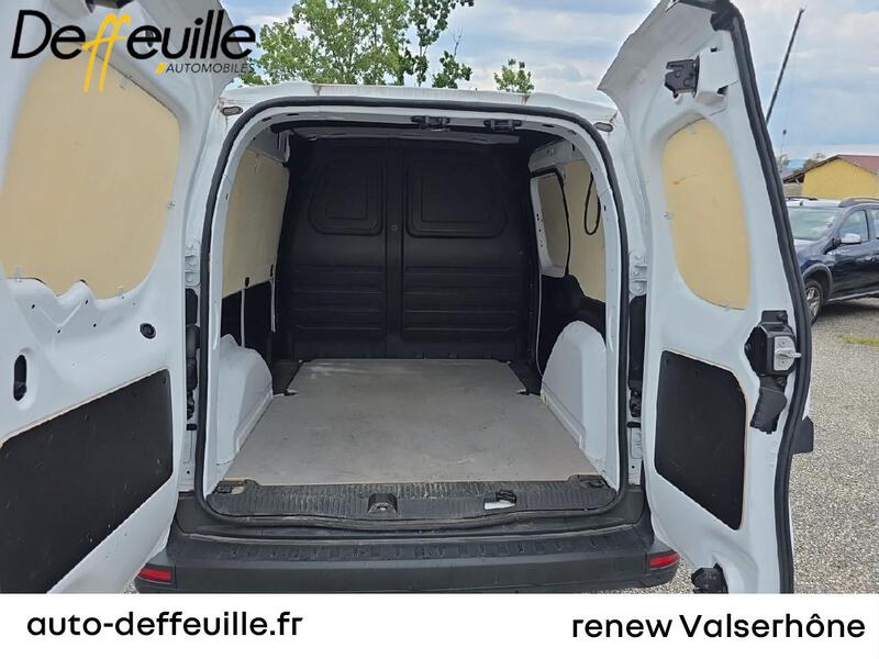Renault Kangoo VU