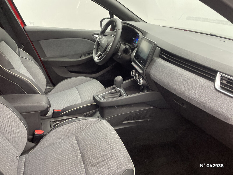 Renault Clio V