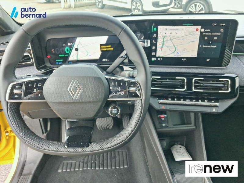 Renault R5 E-Tech Electrique