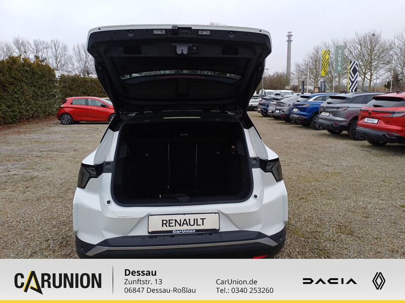 Renault Scenic E-Tech