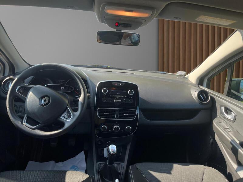 Renault Clio IV Societe