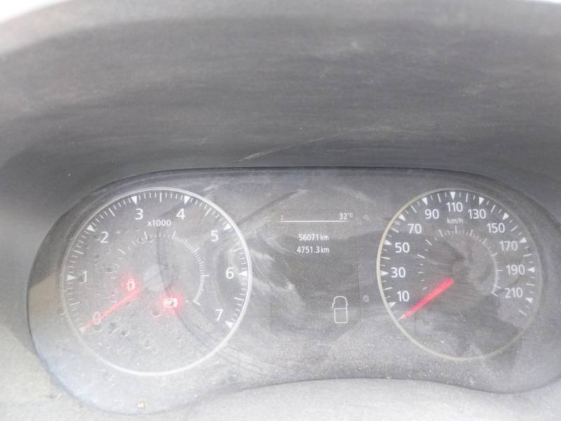 Renault Master Benne Simple