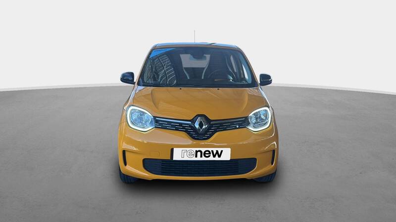 Renault Twingo E-Tech Electrique