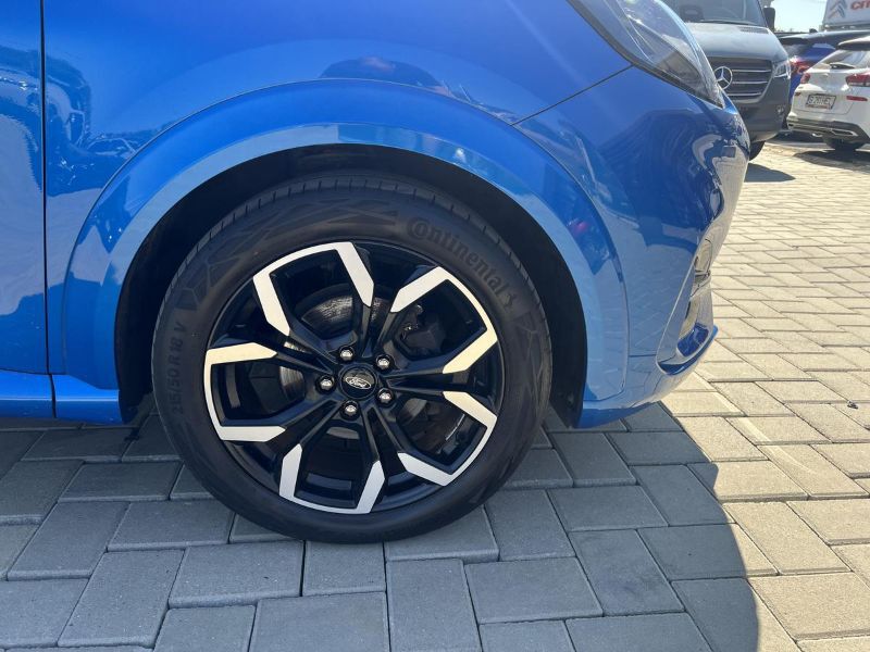 FORD Puma 2020 — imagine 6