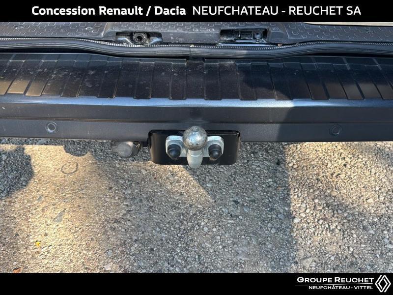 Renault Trafic Fourgon