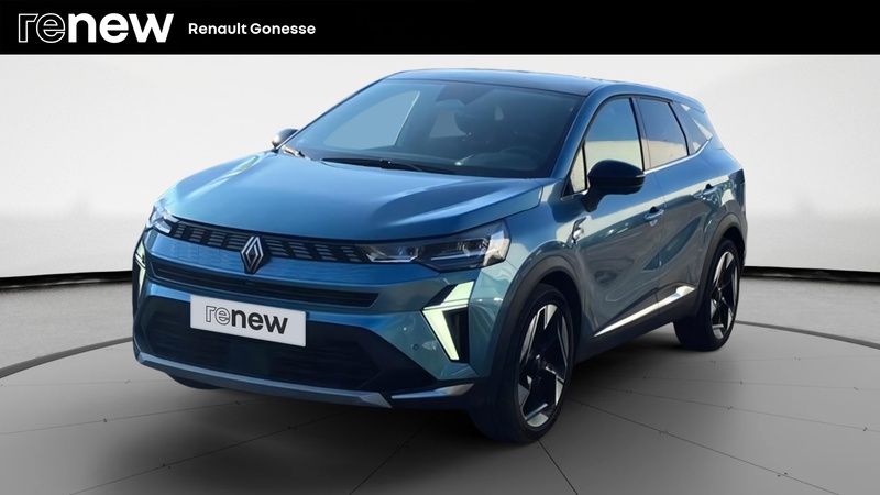 Renault Symbioz