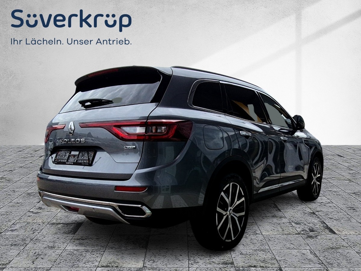 Renault Koleos – Bild 3