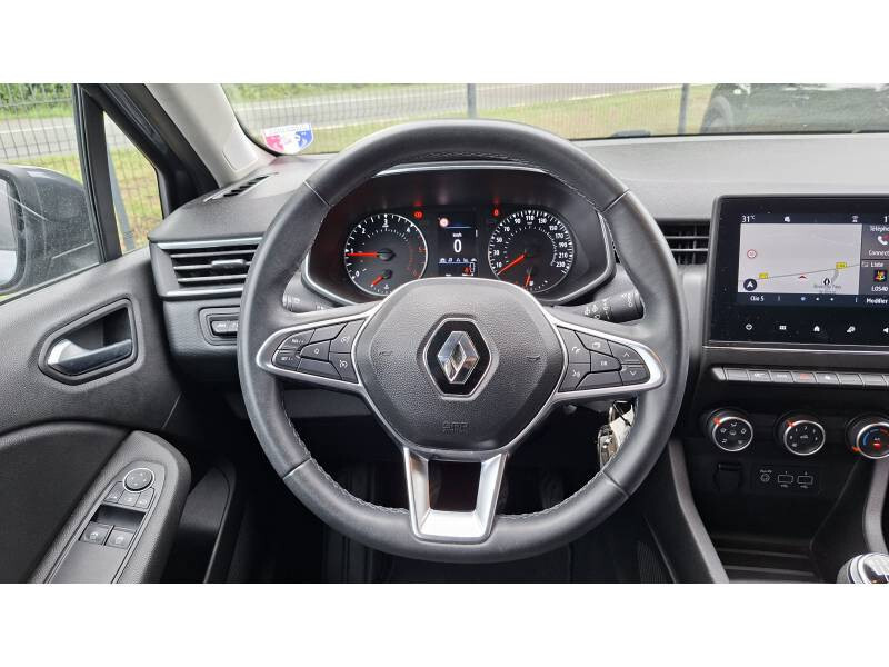 Renault Clio V