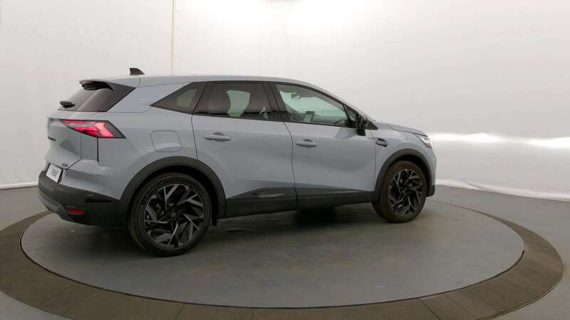 Renault Symbioz