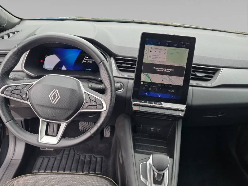 Renault Symbioz
