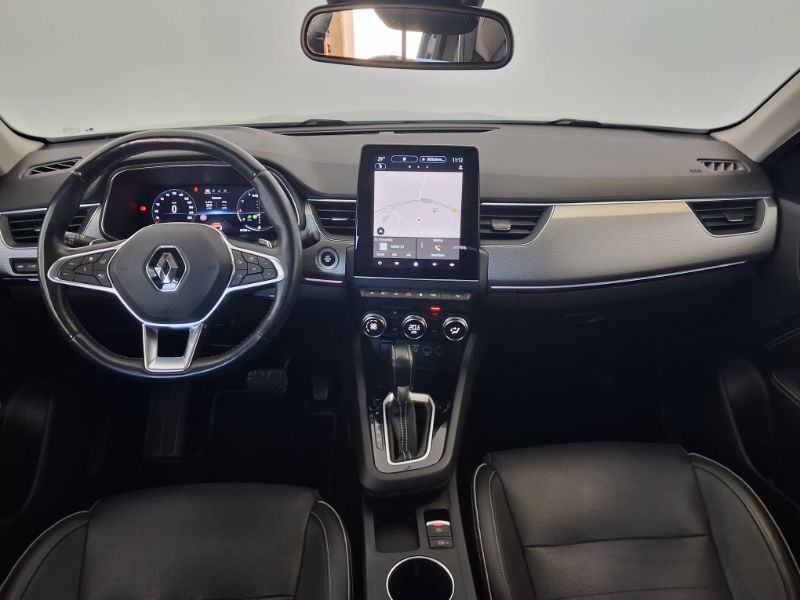 RENAULT Arkana 2021 — imagine 3