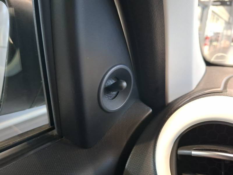 Renault Twingo E-Tech Electrique