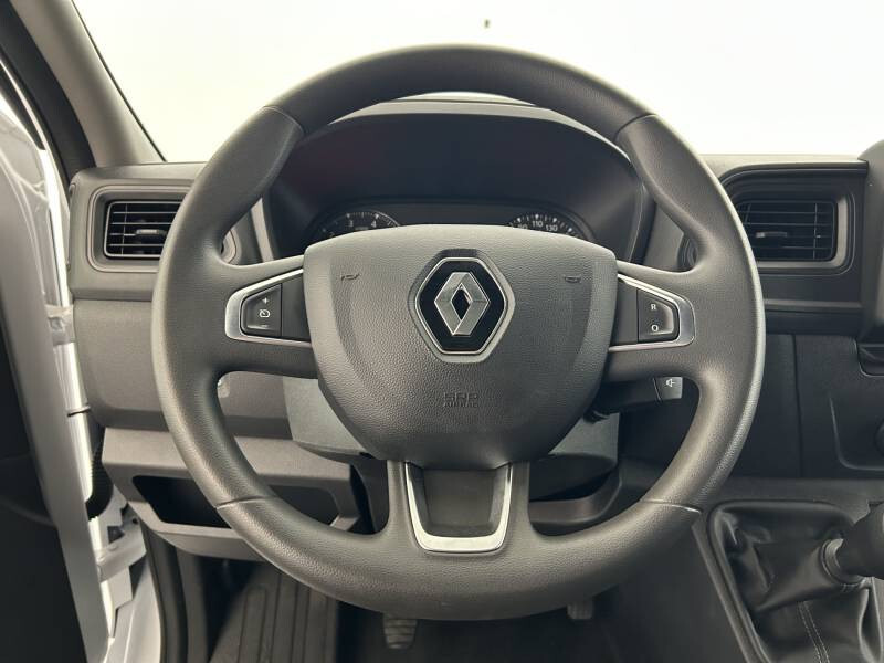 Renault Master III
