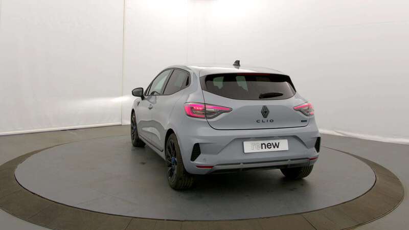 Renault Clio V