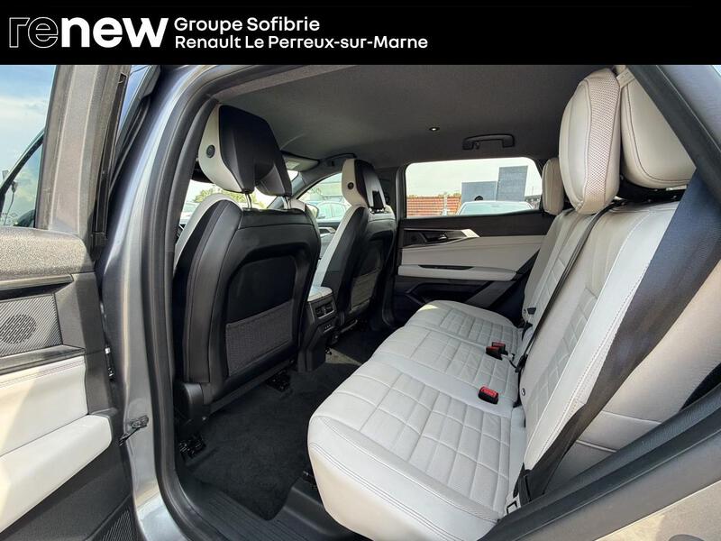Renault Espace VI