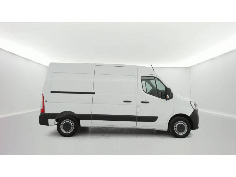 Renault Master III