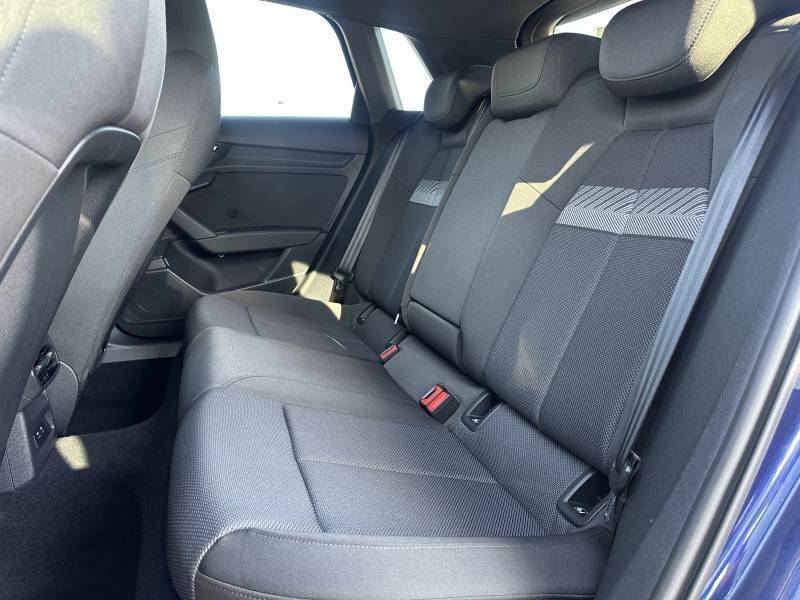 Audi A3/S3/RS3 IV
