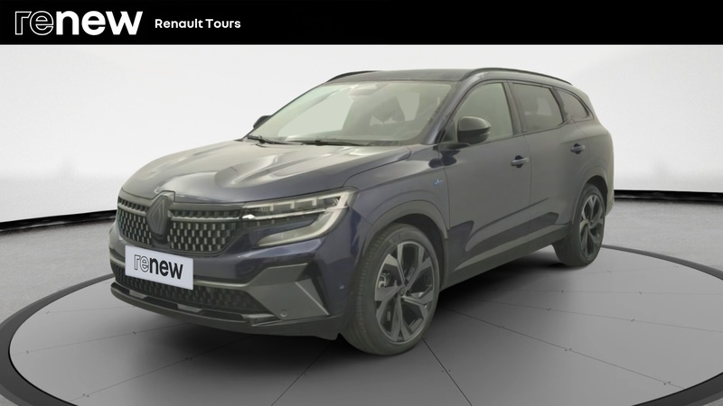 Renault Espace VI