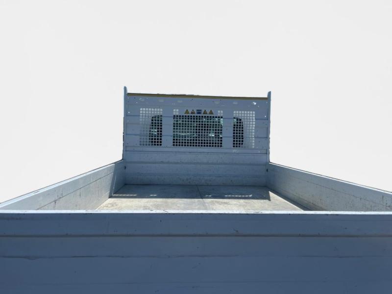 Renault Master Chassis Cabine