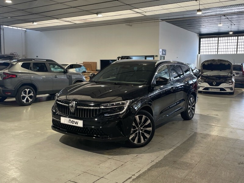 Renault Espace