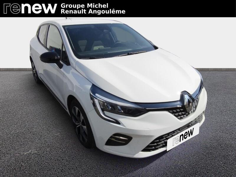 Renault Clio V