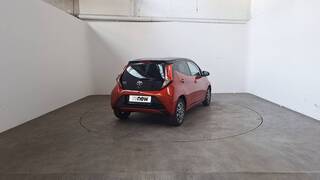 Vehicle 3D Image